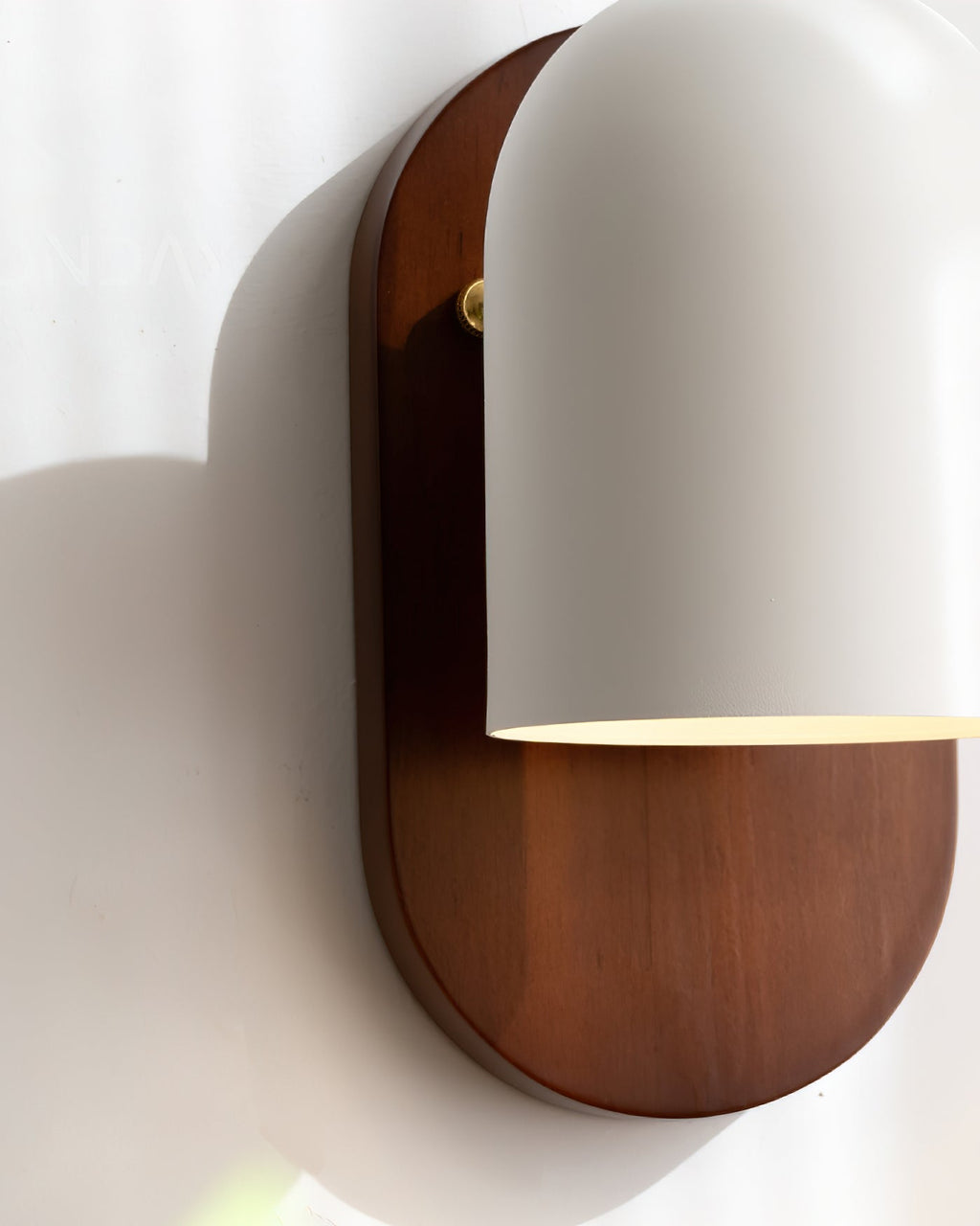 RAVENHURST CHARCOAL HUE WALL SCONCE