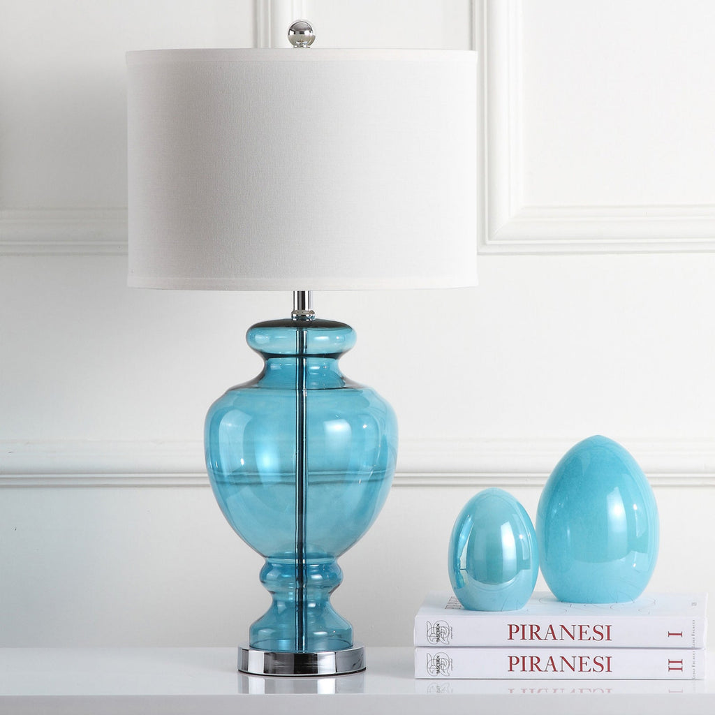 CASPIAN DUNE HORIZON TABLE LAMP