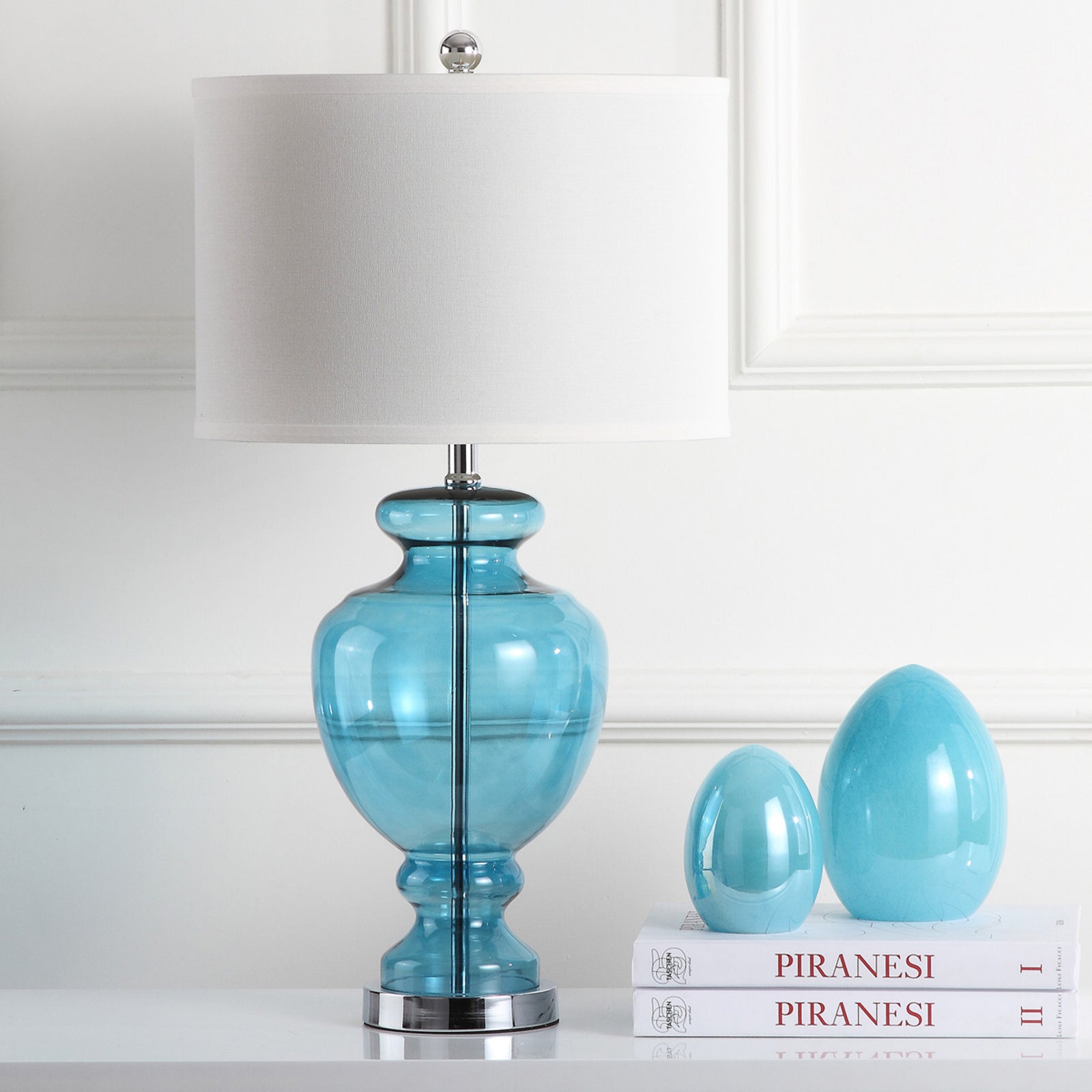 CASPIAN DUNE HORIZON TABLE LAMP