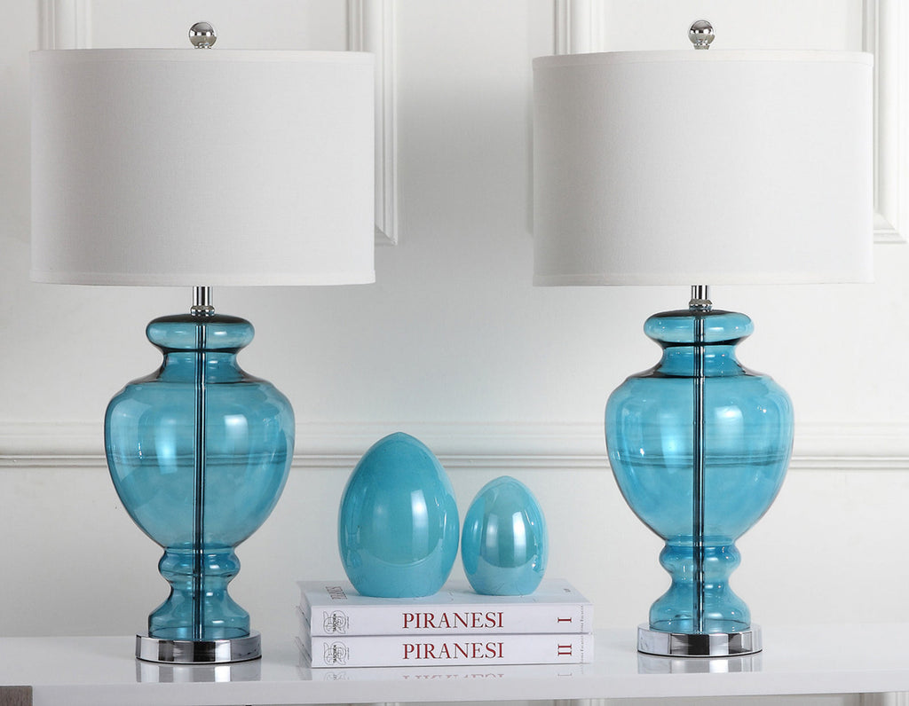 CASPIAN DUNE HORIZON TABLE LAMP
