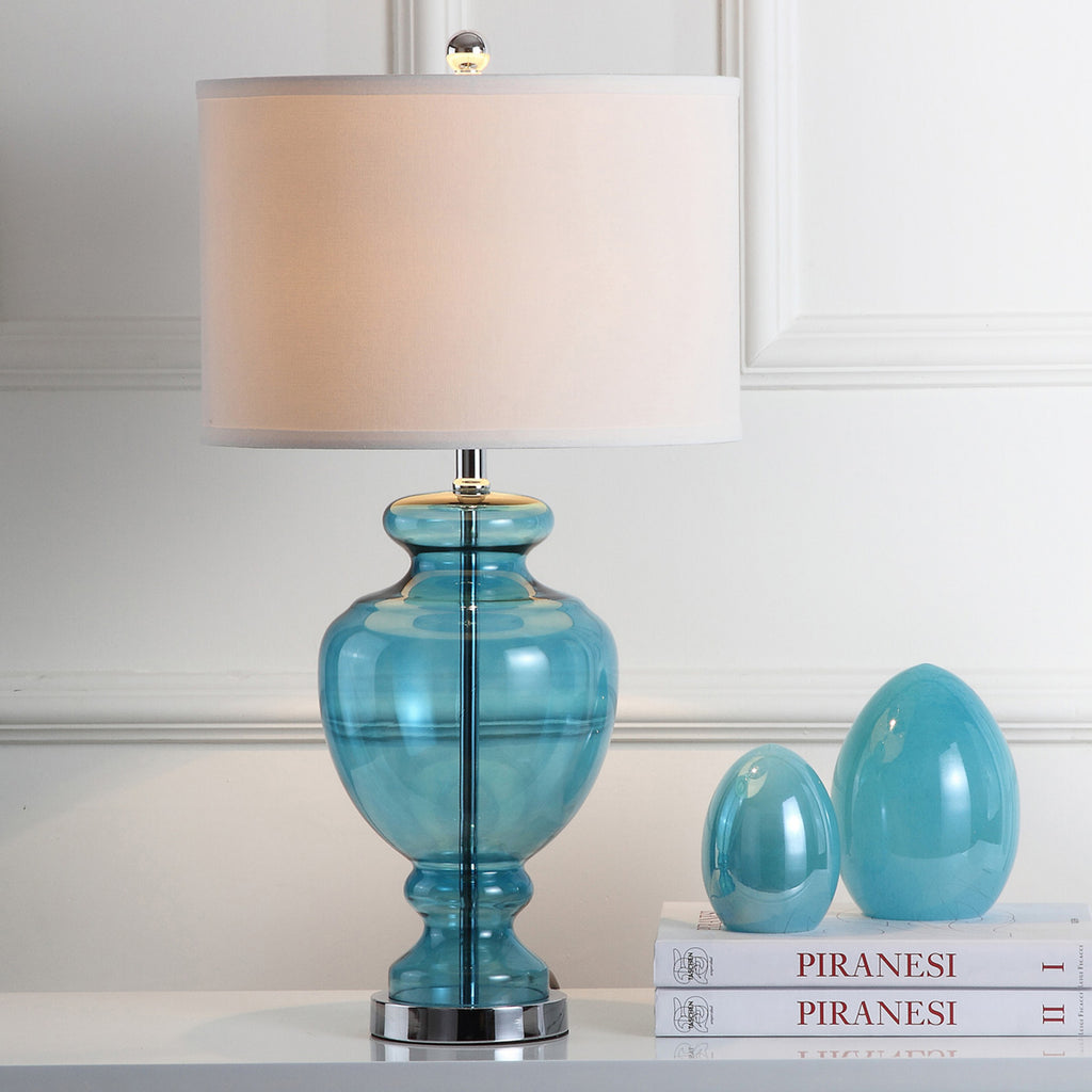 CASPIAN DUNE HORIZON TABLE LAMP