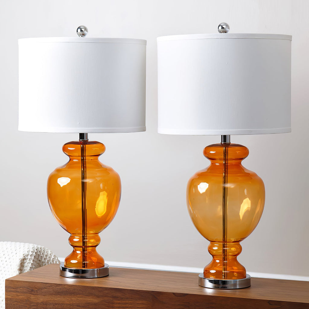 CASPIAN DUNE HORIZON TABLE LAMP