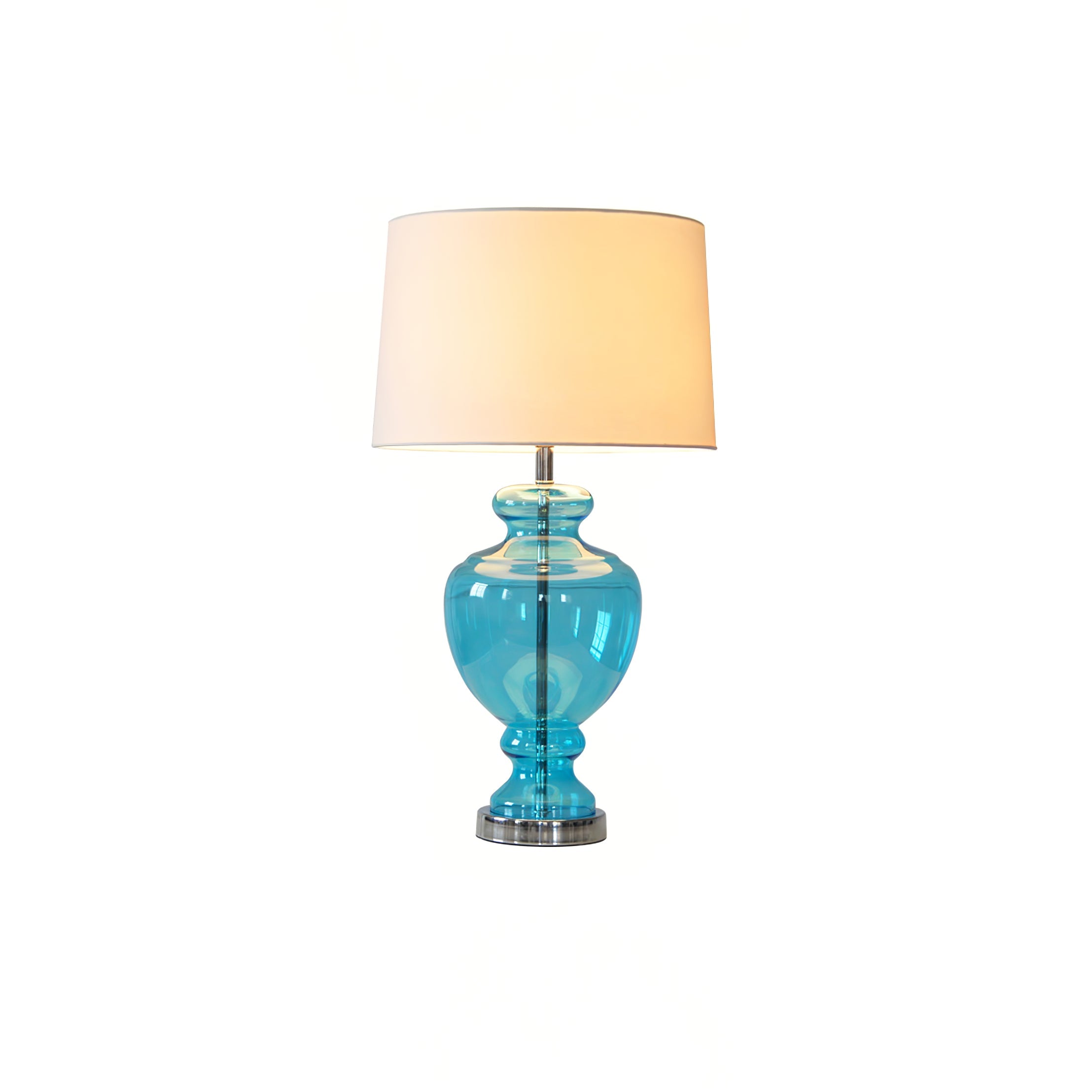CASPIAN DUNE HORIZON TABLE LAMP