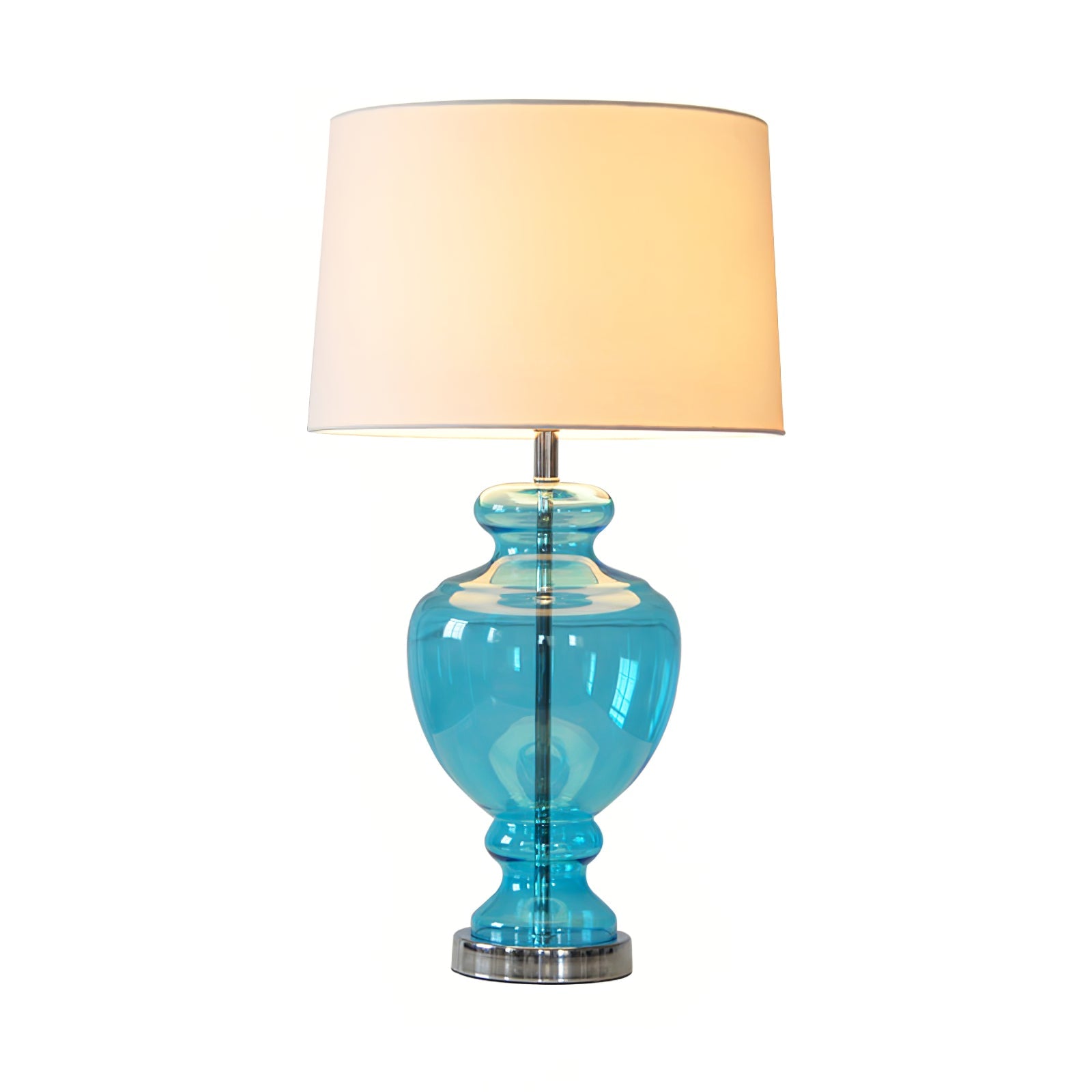 CASPIAN DUNE HORIZON TABLE LAMP