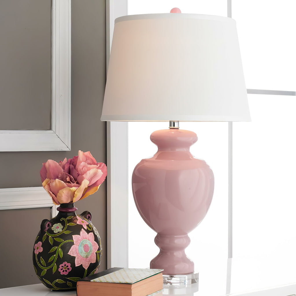CASPIAN DUNE HORIZON TABLE LAMP