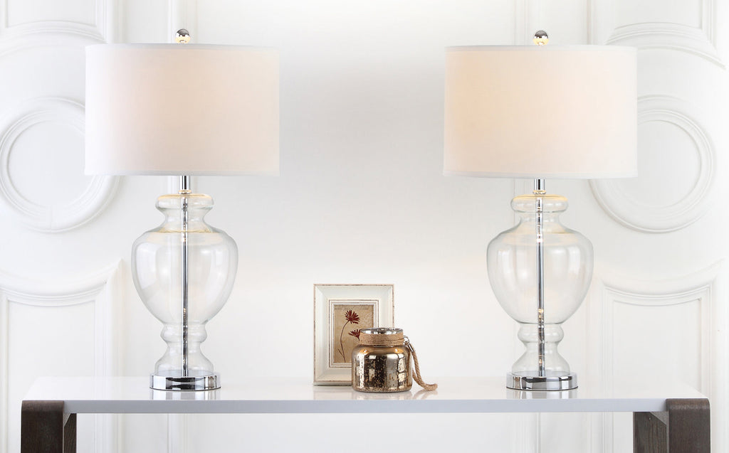 CASPIAN DUNE HORIZON TABLE LAMP