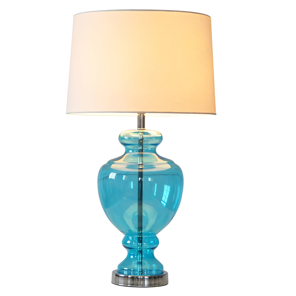 CASPIAN DUNE HORIZON TABLE LAMP