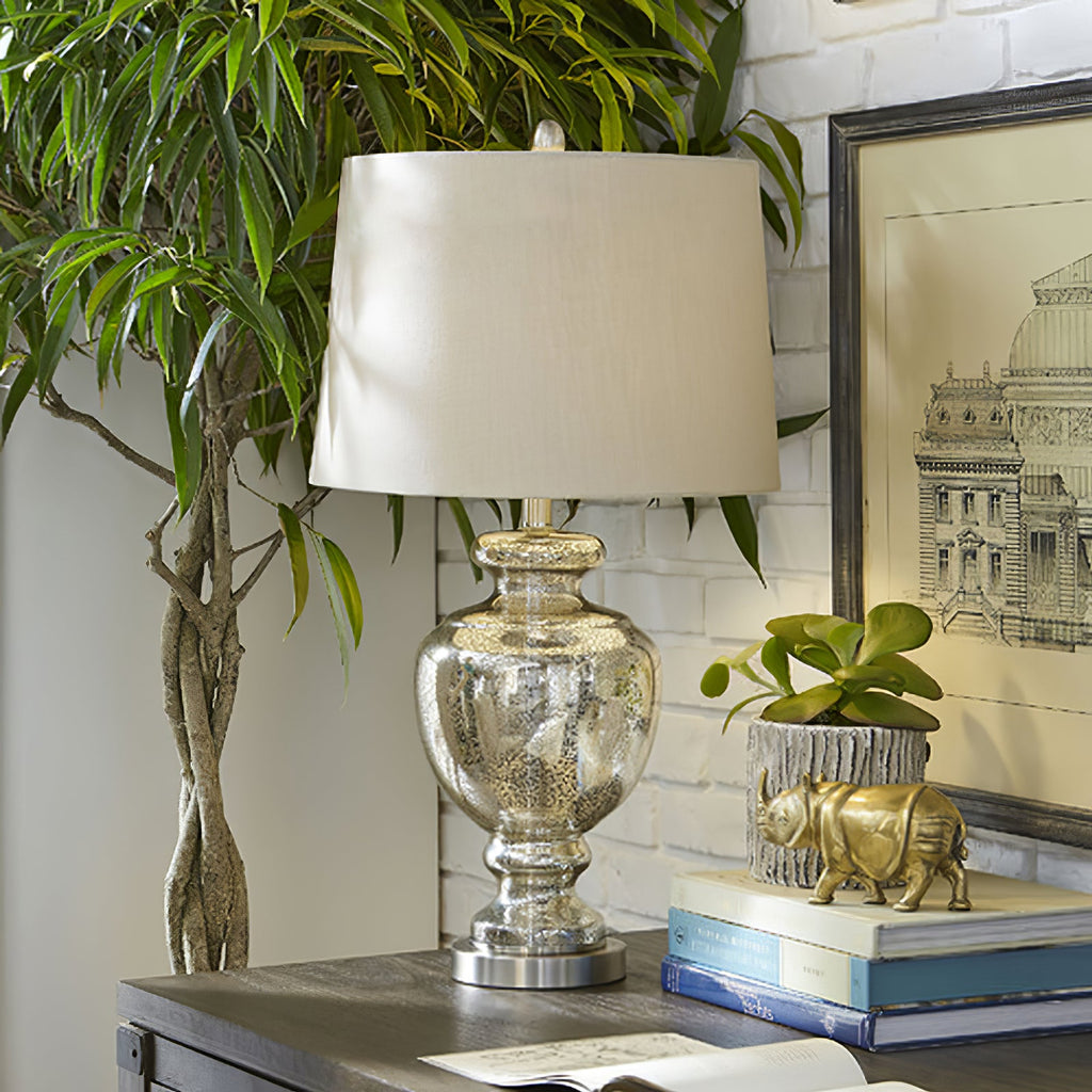 CASPIAN DUNE HORIZON TABLE LAMP