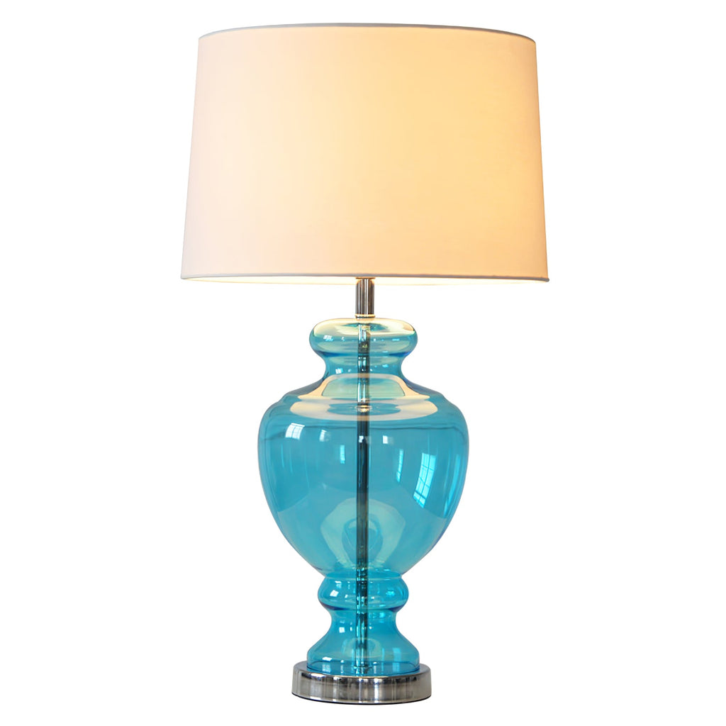 CASPIAN DUNE HORIZON TABLE LAMP