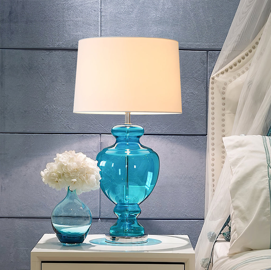 CASPIAN DUNE HORIZON TABLE LAMP