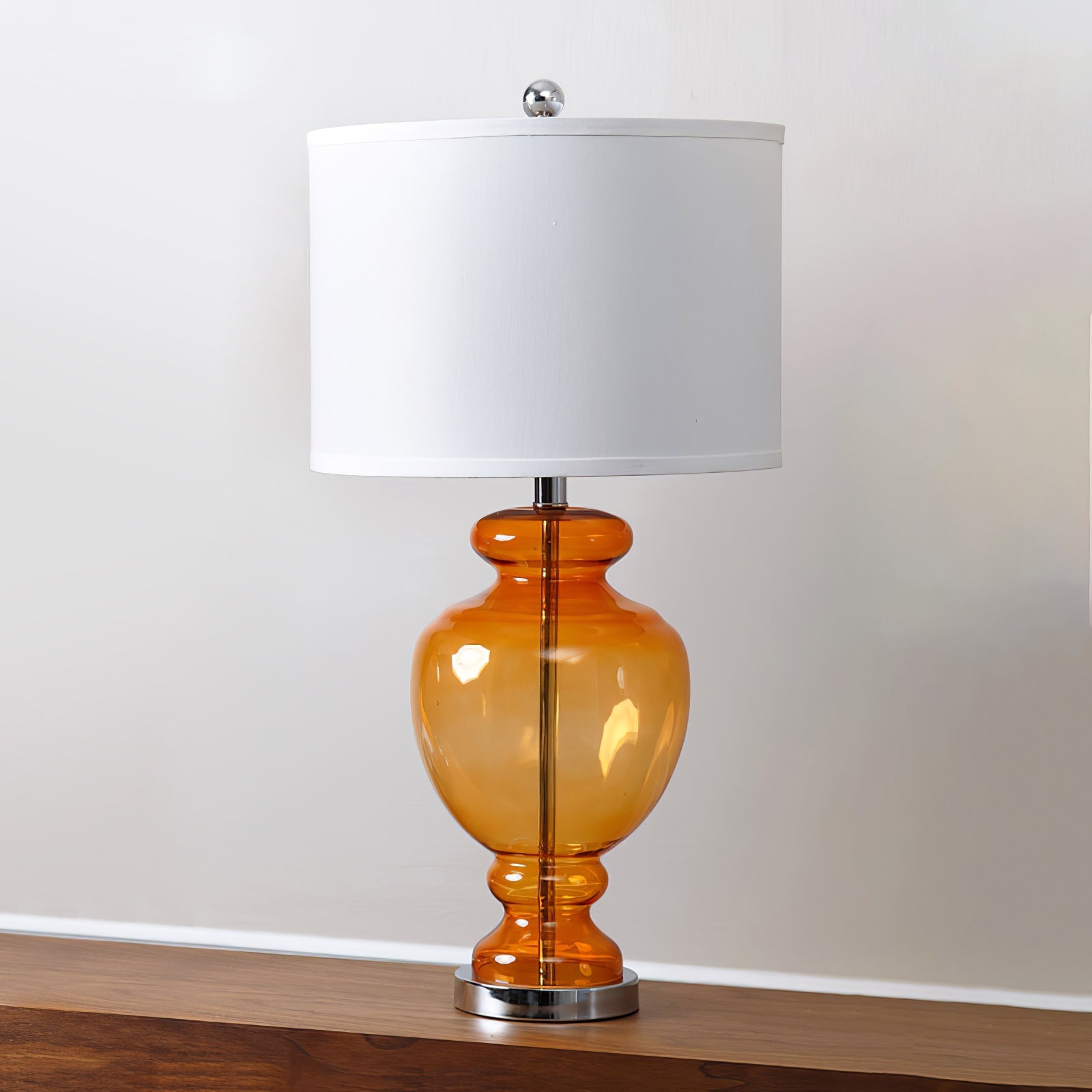 CASPIAN DUNE HORIZON TABLE LAMP