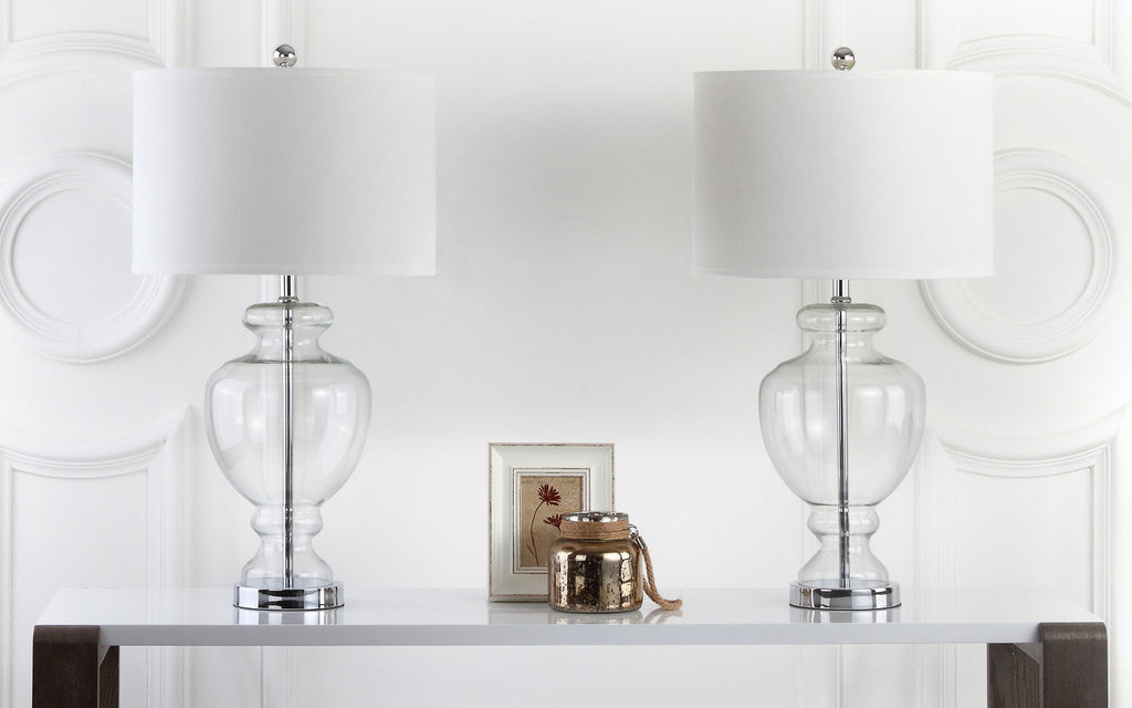 CASPIAN DUNE HORIZON TABLE LAMP