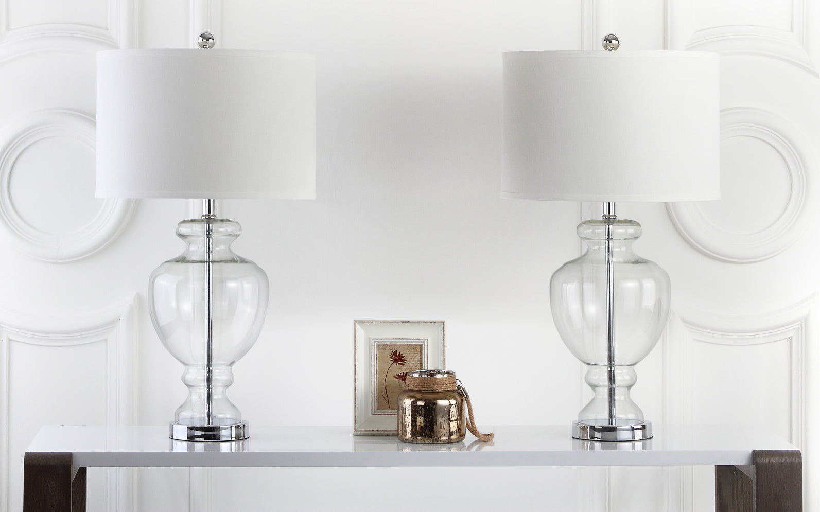 CASPIAN DUNE HORIZON TABLE LAMP