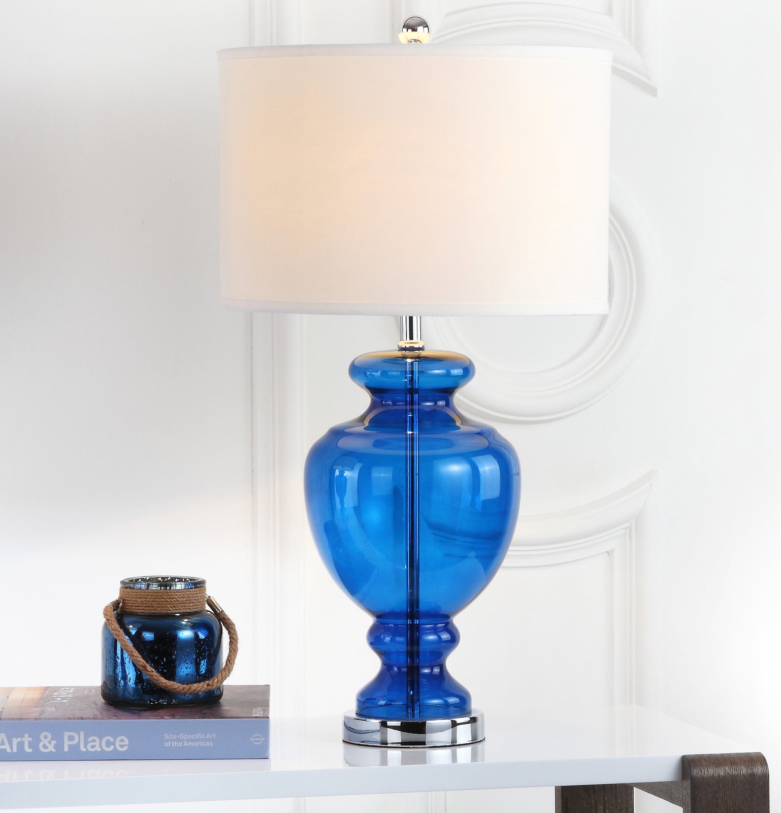 CASPIAN DUNE HORIZON TABLE LAMP
