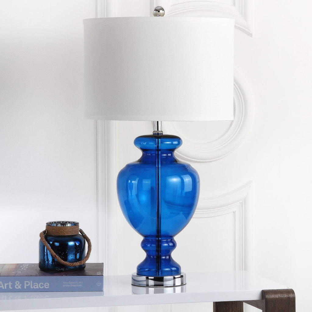 CASPIAN DUNE HORIZON TABLE LAMP