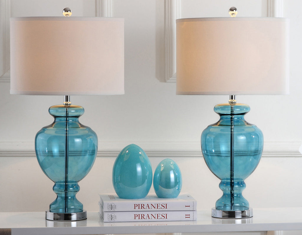 CASPIAN DUNE HORIZON TABLE LAMP