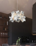 CARLETON HANGING GLOBE ILLUMINATOR