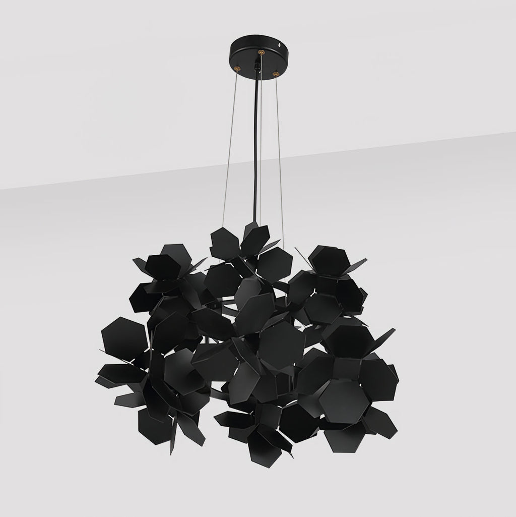 CARLETON HANGING GLOBE ILLUMINATOR