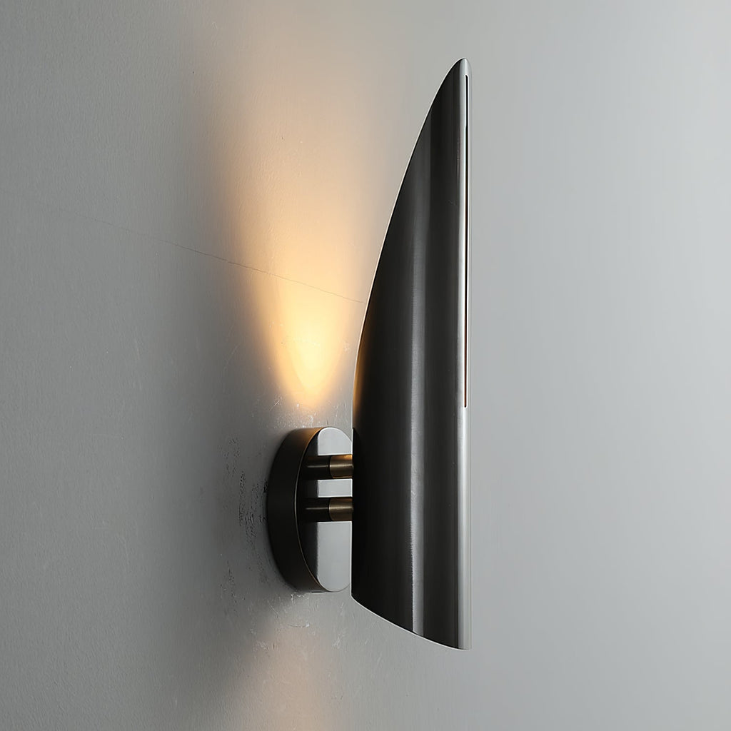 RAVENWOOD VINTAGE BRONZE WALL SCONCE