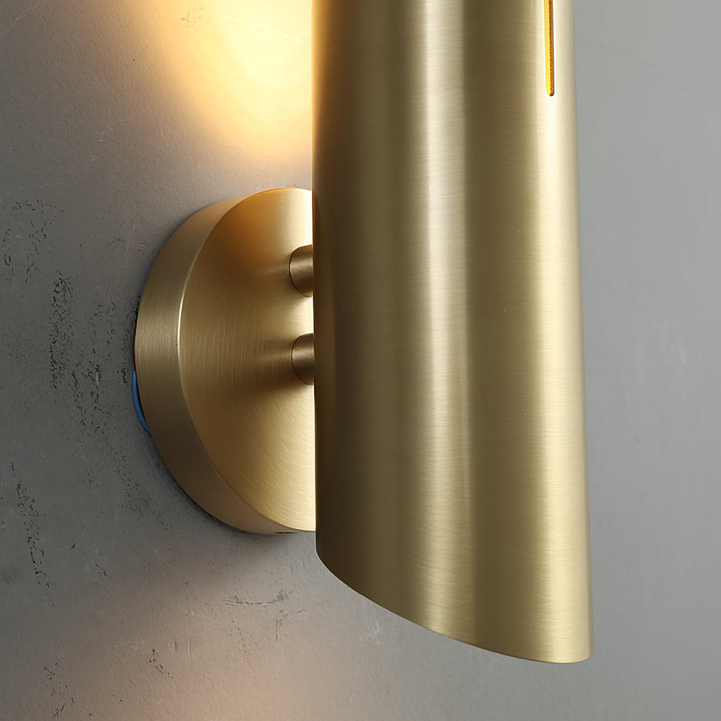 RAVENWOOD VINTAGE BRONZE WALL SCONCE