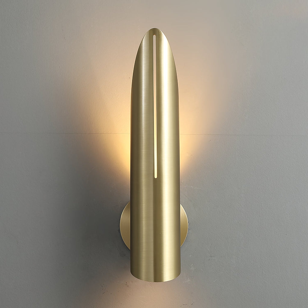 RAVENWOOD VINTAGE BRONZE WALL SCONCE