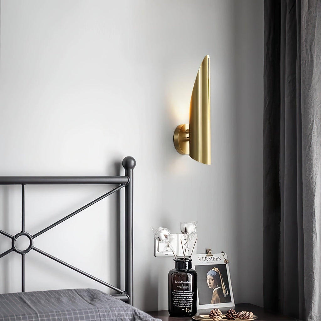 RAVENWOOD VINTAGE BRONZE WALL SCONCE