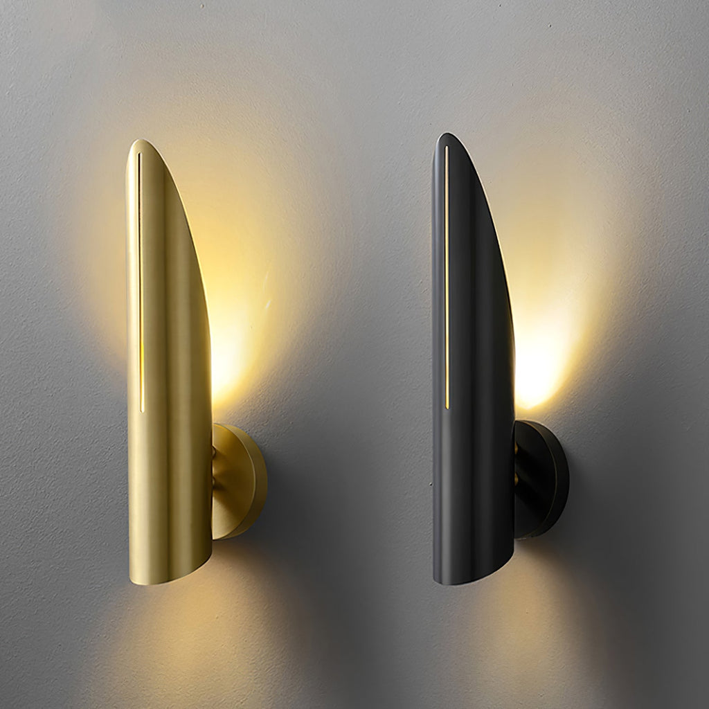 RAVENWOOD VINTAGE BRONZE WALL SCONCE