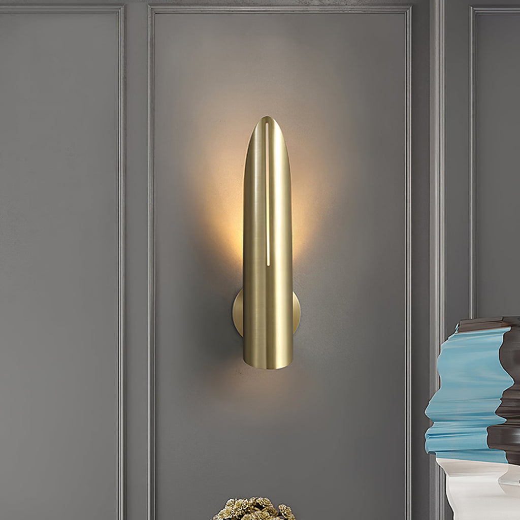 RAVENWOOD VINTAGE BRONZE WALL SCONCE