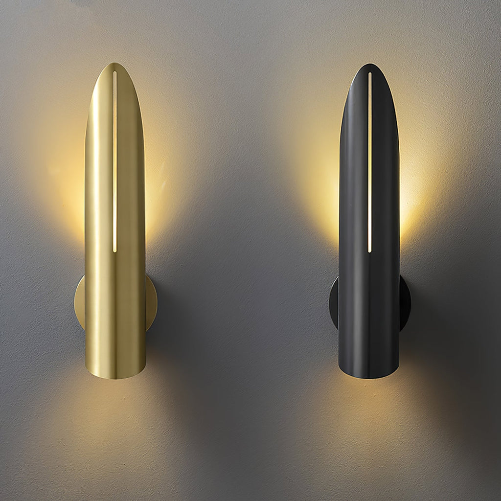 RAVENWOOD VINTAGE BRONZE WALL SCONCE