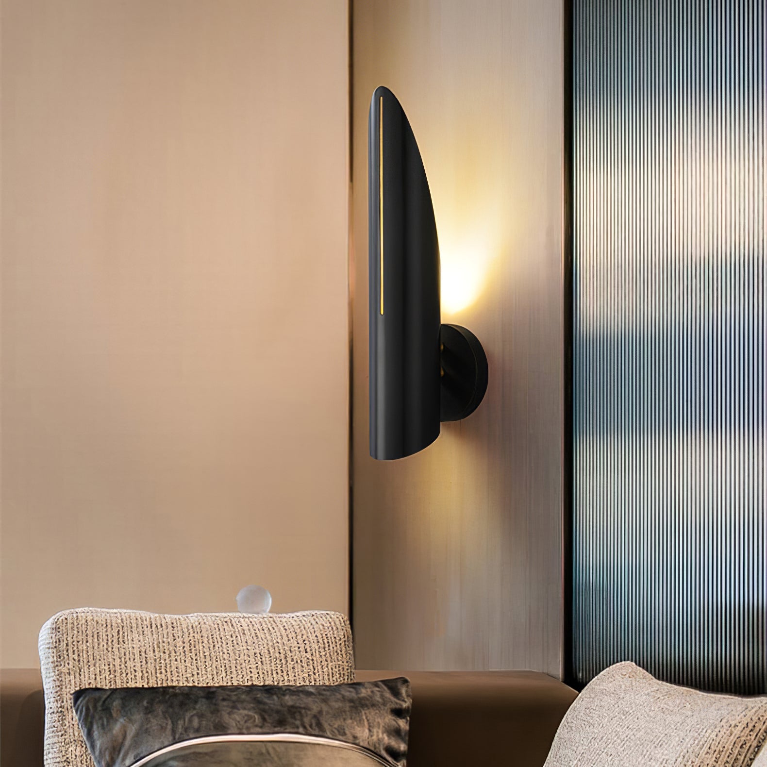 RAVENWOOD VINTAGE BRONZE WALL SCONCE