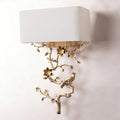 Ravenscroft Vintage Lantern Wall Fixture