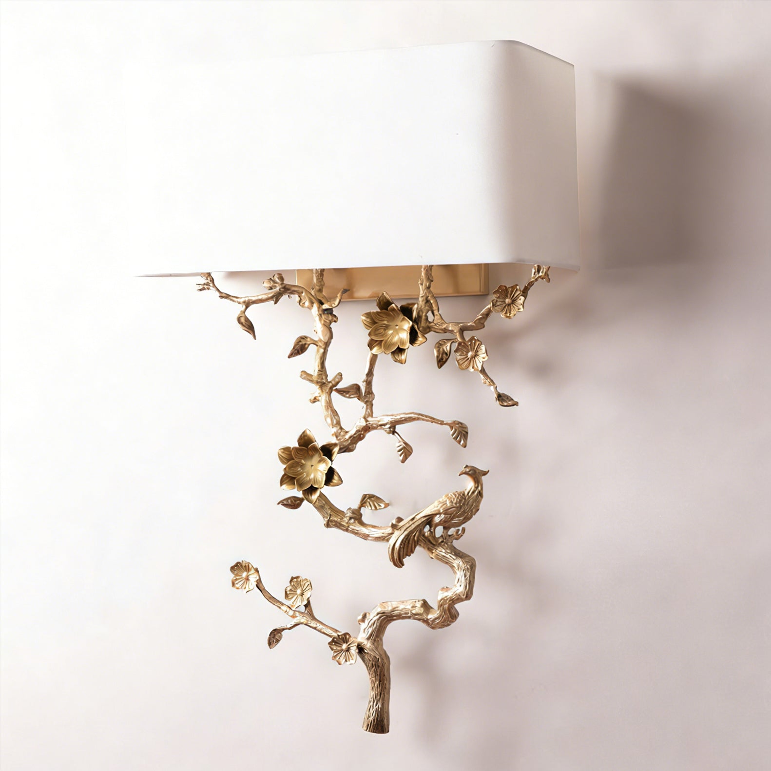 Ravenscroft Vintage Lantern Wall Fixture