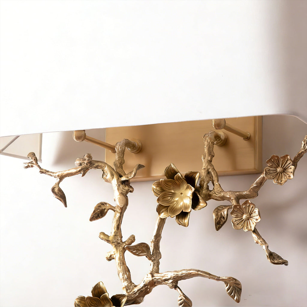 Ravenscroft Vintage Lantern Wall Fixture