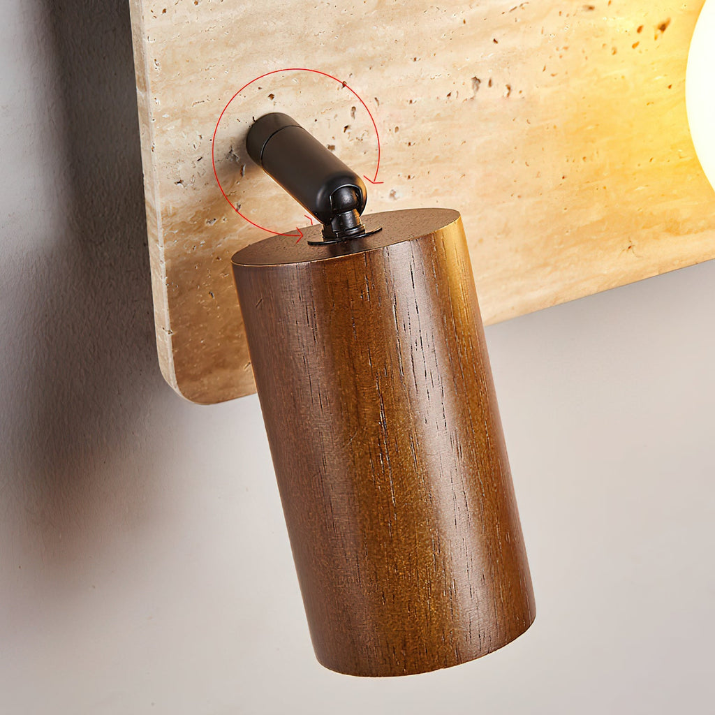 WINTHROP FROSTED GLASS WALL SCONCE