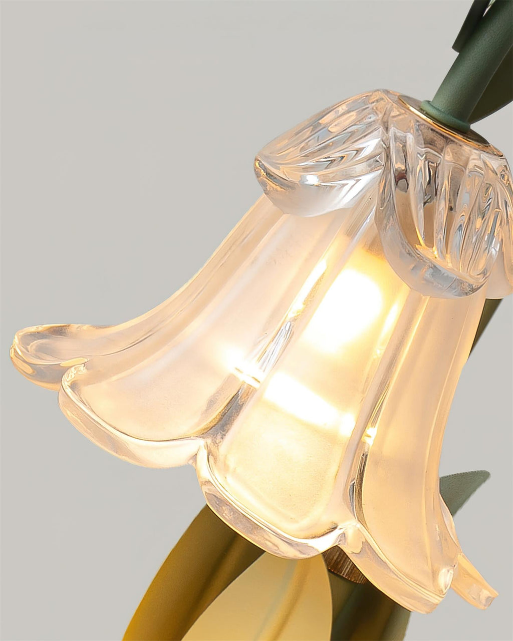 WINTHORPE ILLUMINATED AROMA WARMER