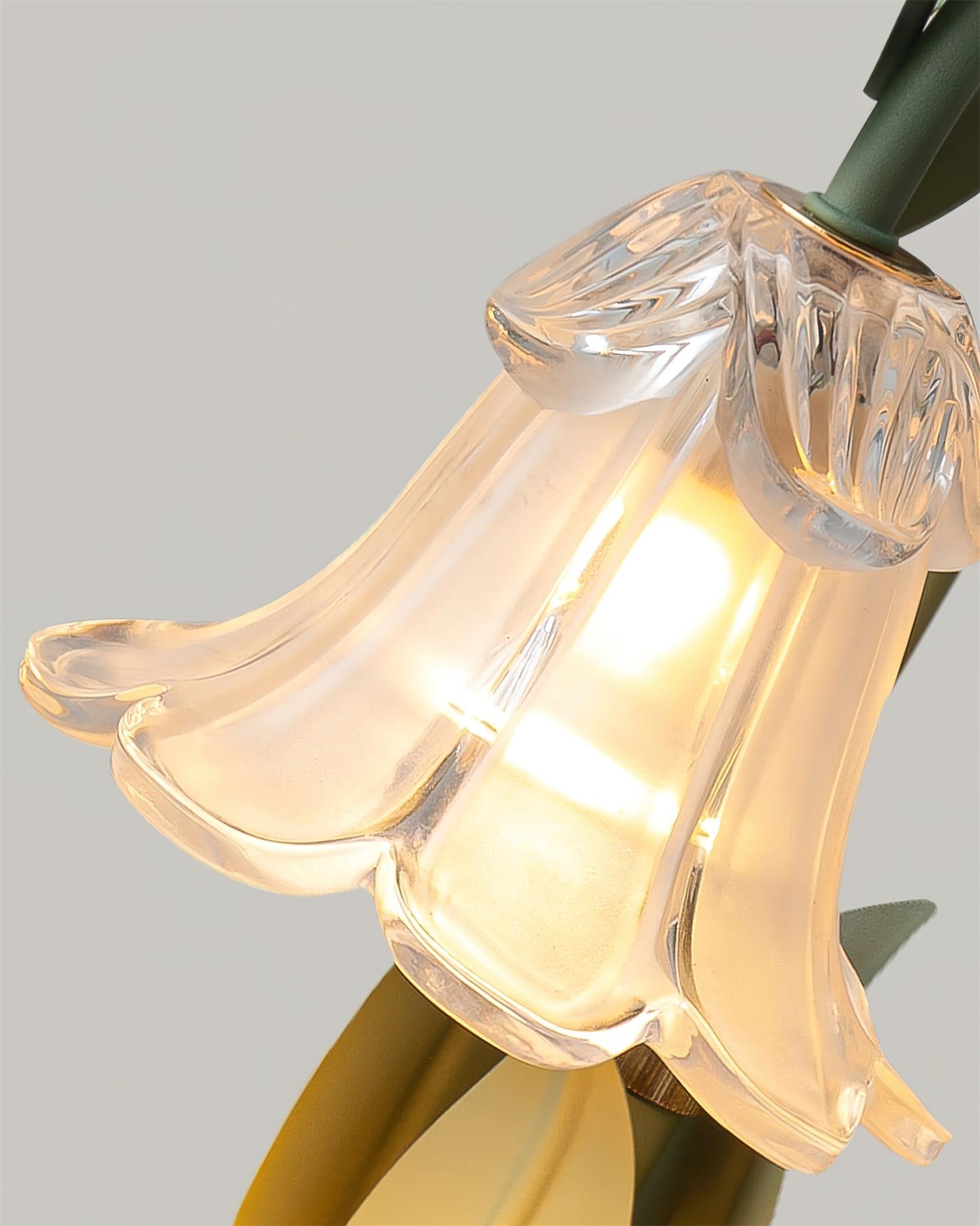 WINTHORPE ILLUMINATED AROMA WARMER