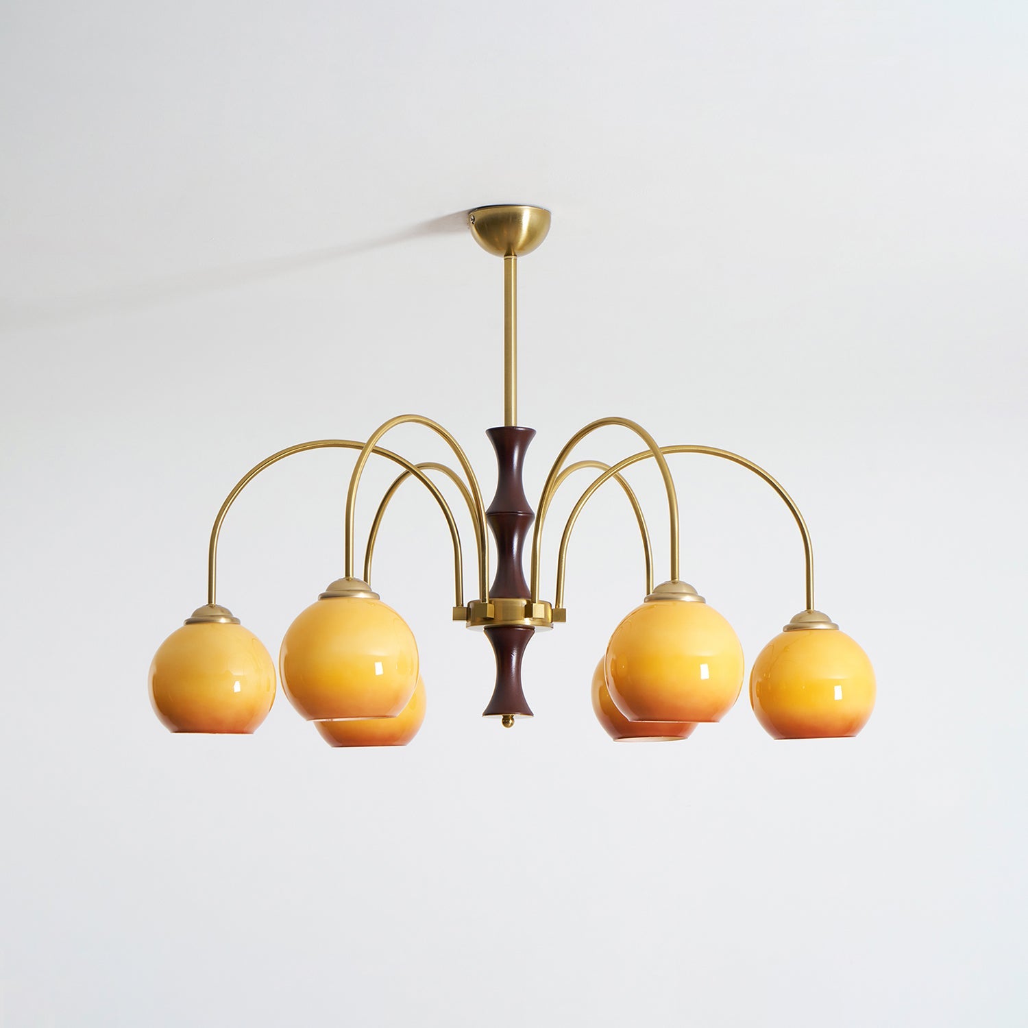 ASTRONAUTICA ORBITAL LIGHTING INSTALLATION