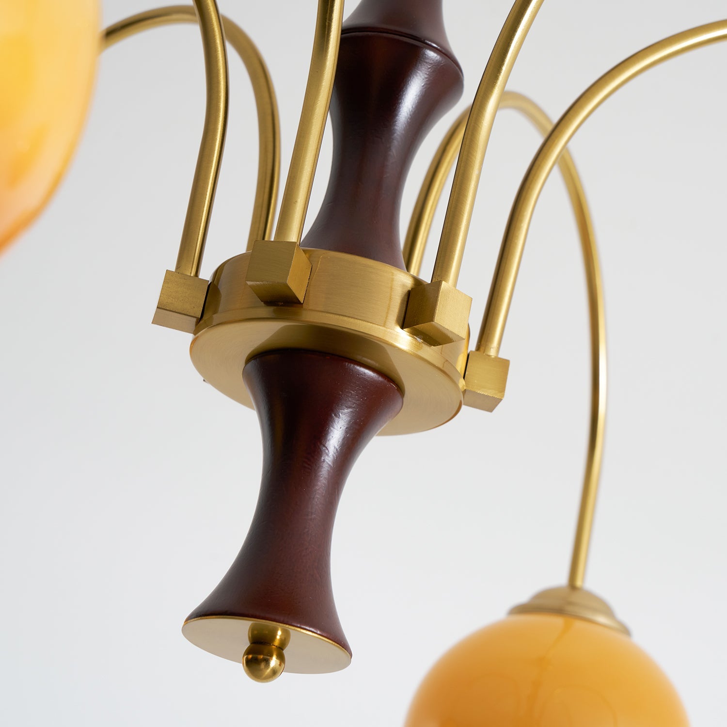 ASTRONAUTICA ORBITAL LIGHTING INSTALLATION
