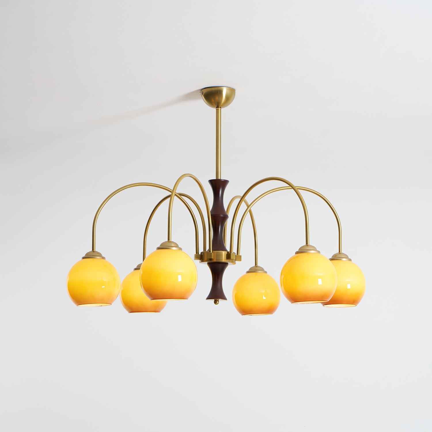 ASTRONAUTICA ORBITAL LIGHTING INSTALLATION