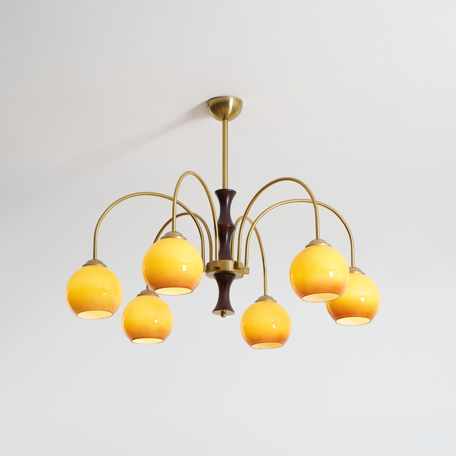 ASTRONAUTICA ORBITAL LIGHTING INSTALLATION