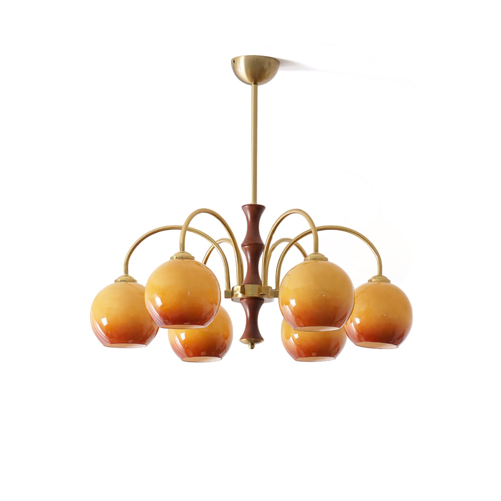 ASTRONAUTICA ORBITAL LIGHTING INSTALLATION