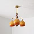 ASTRONAUTICA ORBITAL LIGHTING INSTALLATION