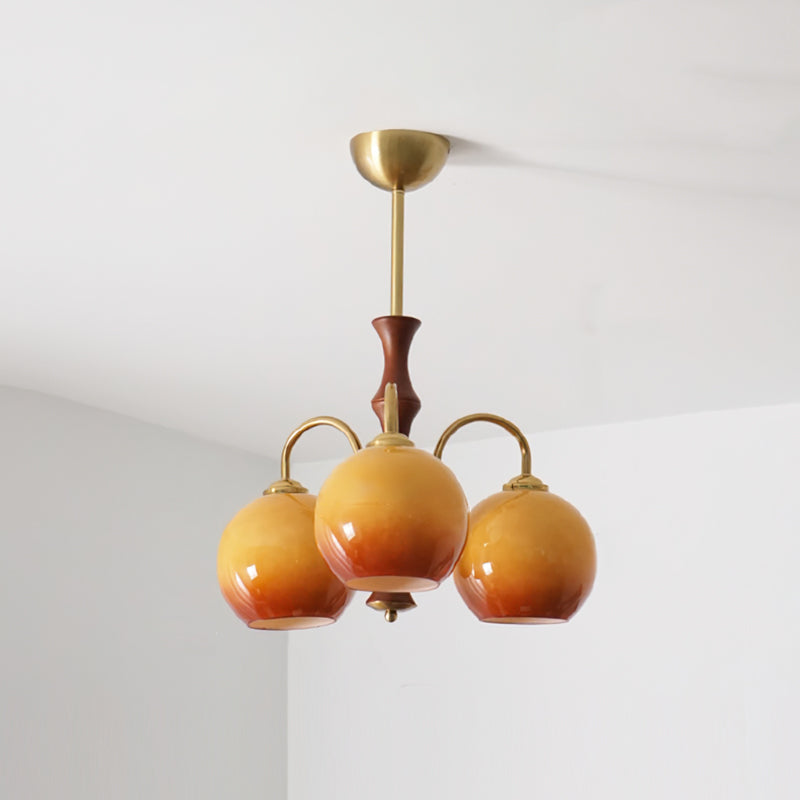 ASTRONAUTICA ORBITAL LIGHTING INSTALLATION