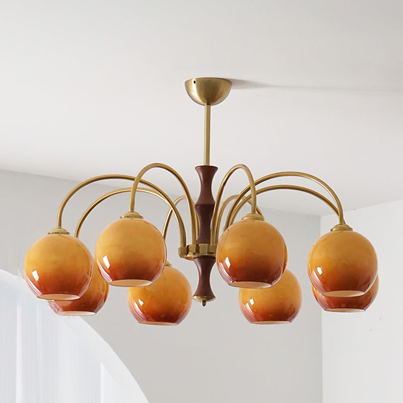 ASTRONAUTICA ORBITAL LIGHTING INSTALLATION