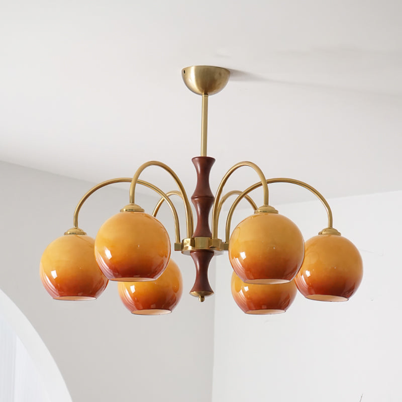 ASTRONAUTICA ORBITAL LIGHTING INSTALLATION