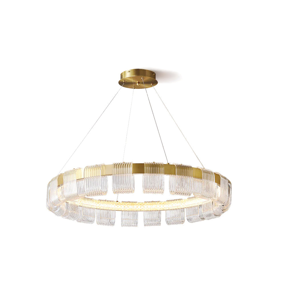 WINDSOR STARBURST LED CEILING LIGHT