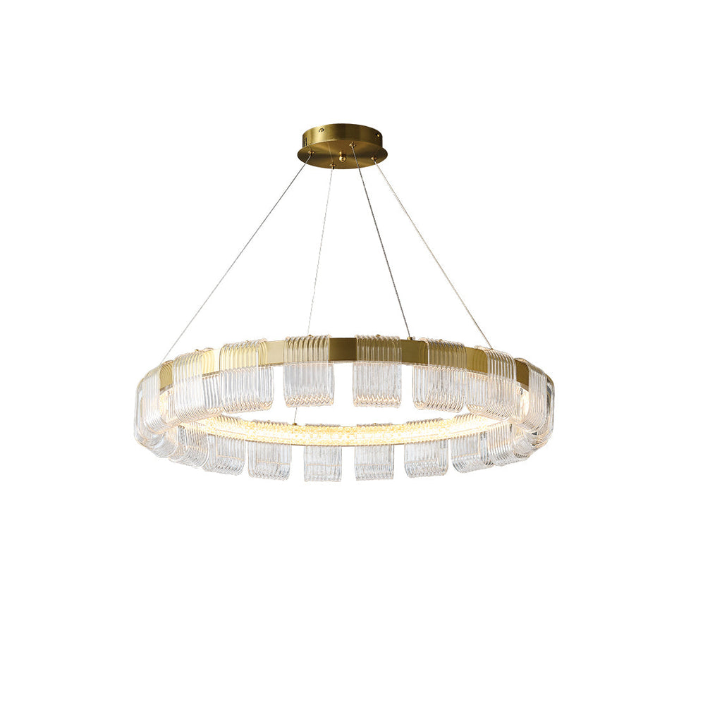 WINDSOR STARBURST LED CEILING LIGHT