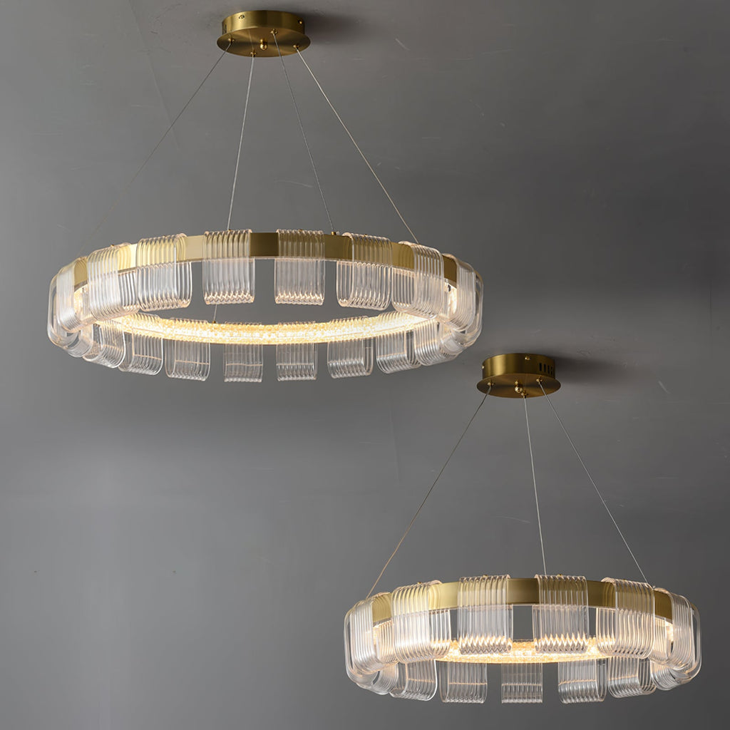 WINDSOR STARBURST LED CEILING LIGHT