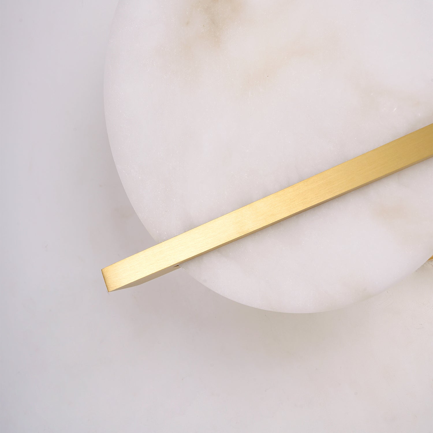CHARLESTON IVORY GLOW WALL SCONCE