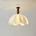 Corinthian Grove Crystal Pendant